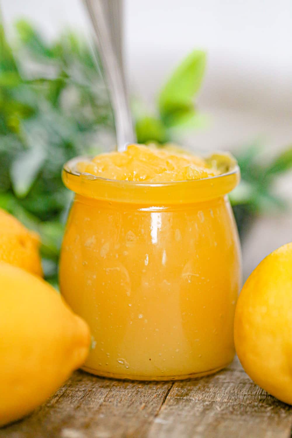Home-made Lemon Curd (Microwave) dessert recipes