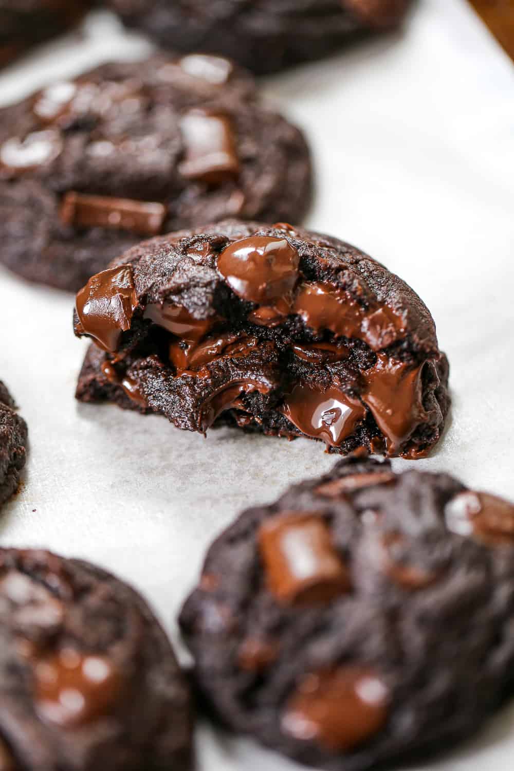 best chocolate chip cookies