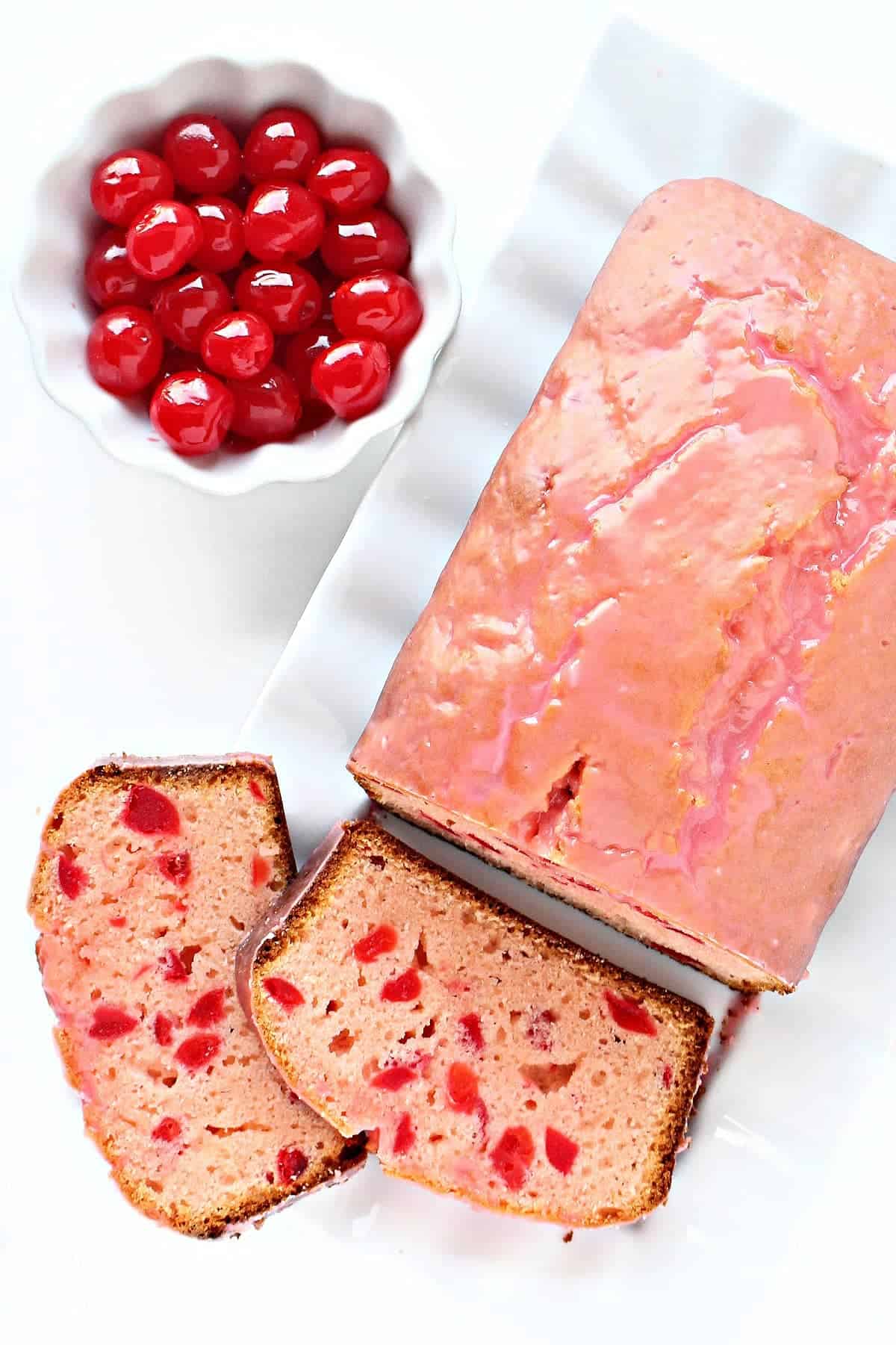 50 Delightful Cherry Desserts recipes 
