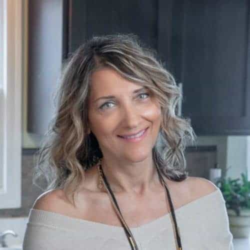 Kim Lange - The Baking ChocolaTess Blog