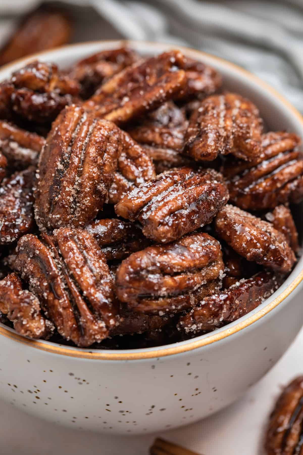 60 Easy No Bake Christmas Treats