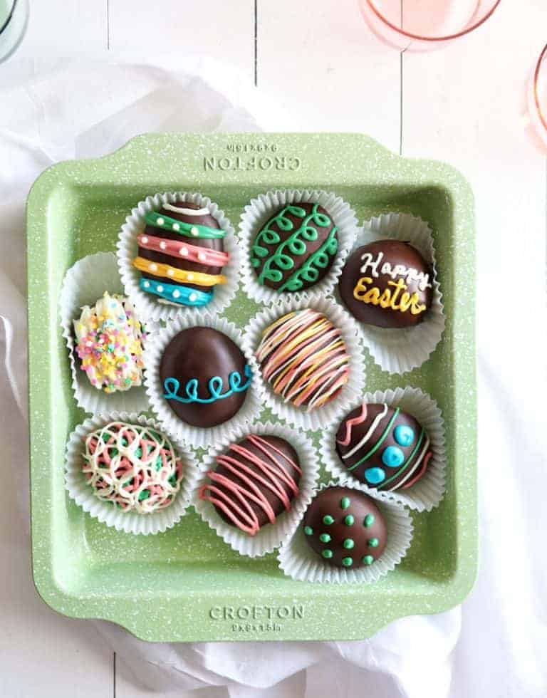easter candy recipes for fun and festive homemade treats 