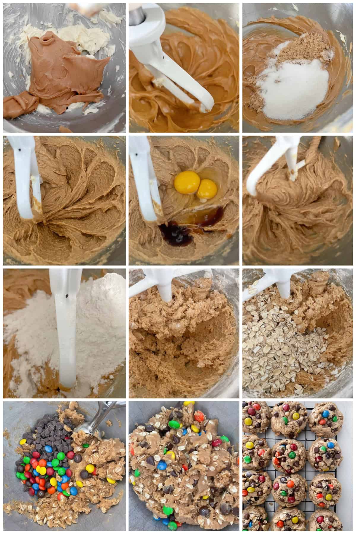 tutorial how to make