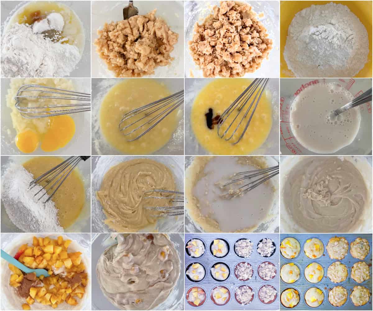 HOW TO MAKE BREAKFAST