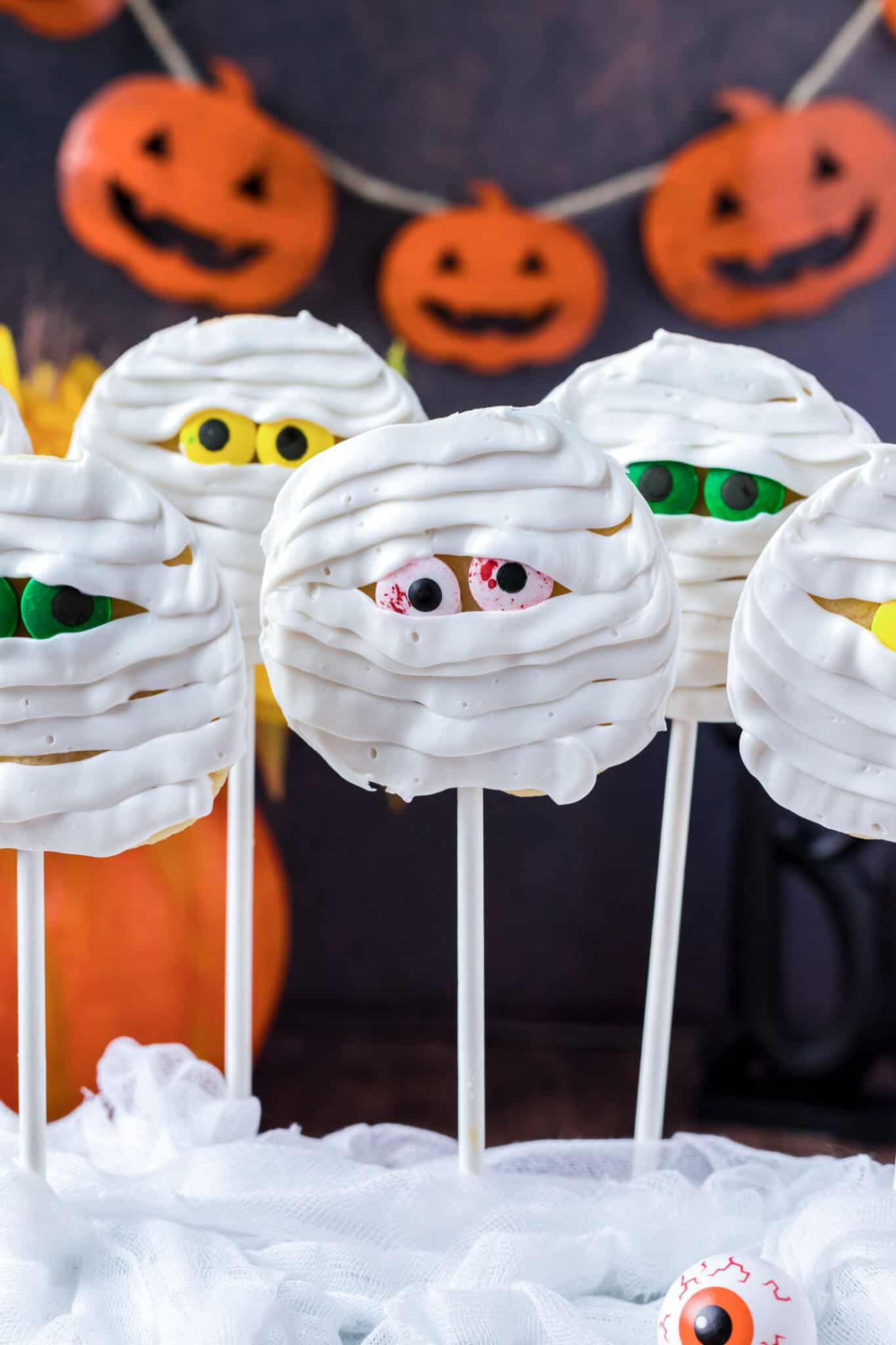 50 halloween cookie recipes