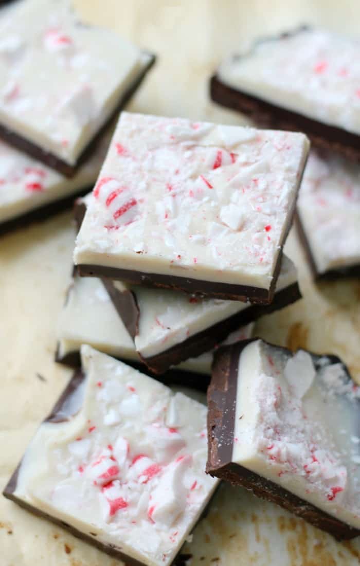 60 no bake easy christmas treats