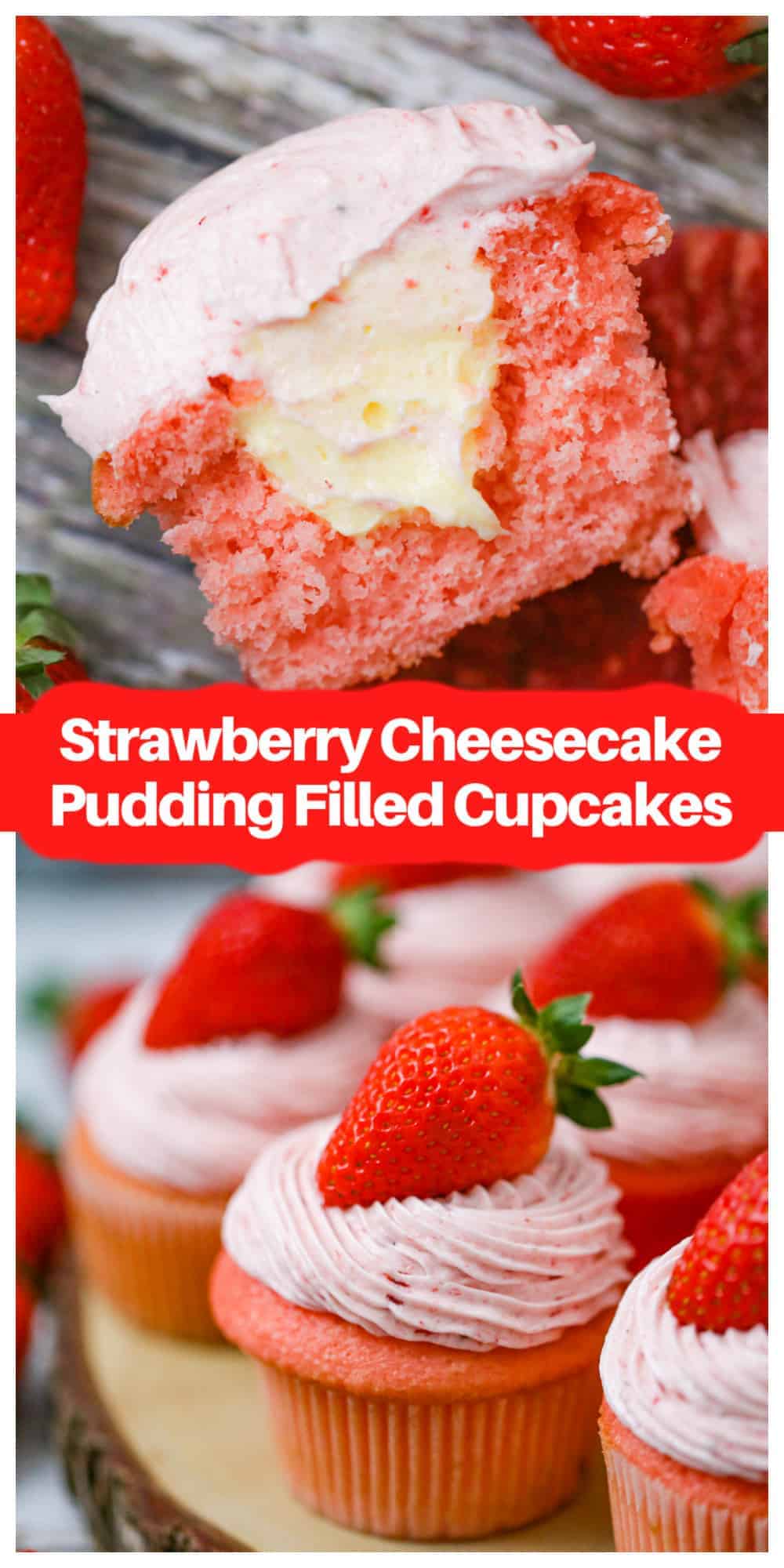 best cheesecake cupcakes