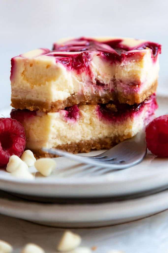 raspberry roundup of desserts