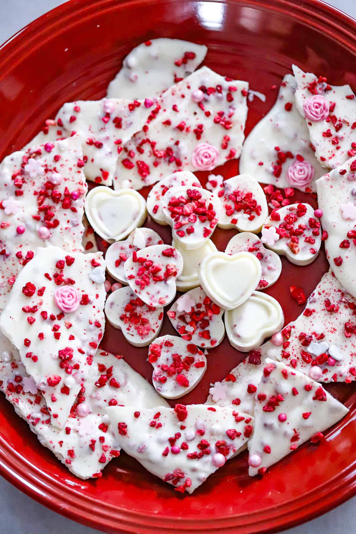 candy for the holidays