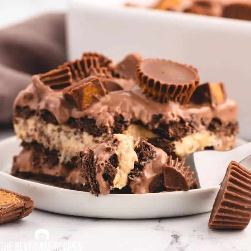 Lasagnas & Ice Box Cakes No bake dessert lasagna recipe