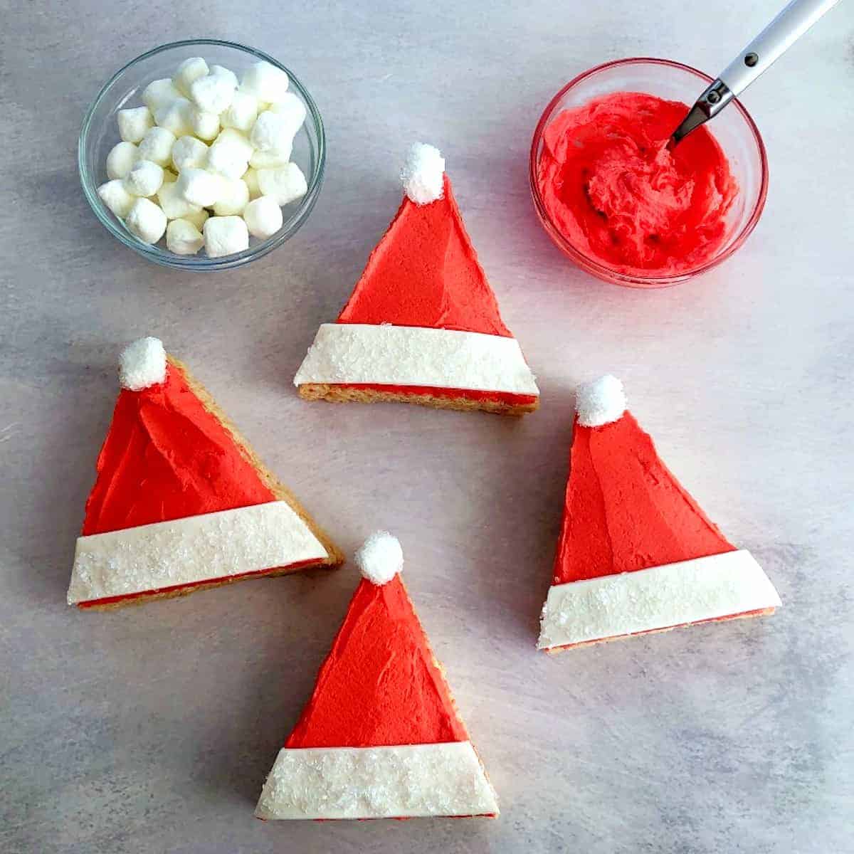 60 no bake easy christmas treats