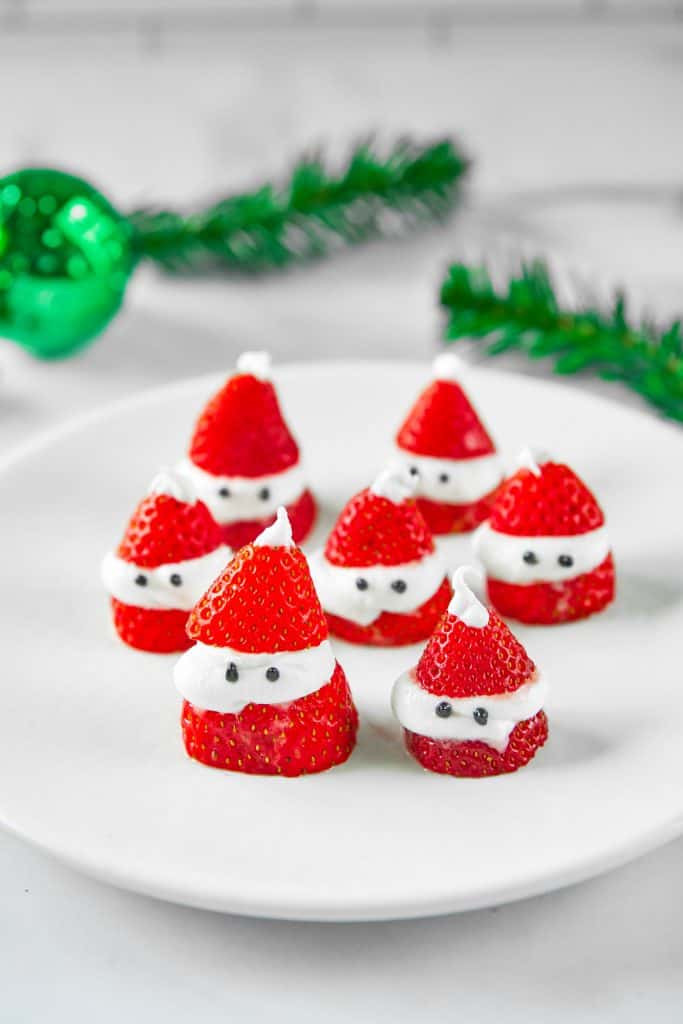 60 no bake easy christmas treats