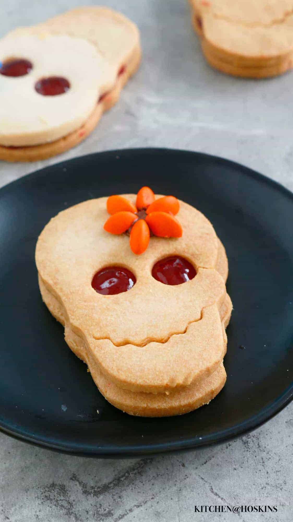 50 halloween cookie recipes