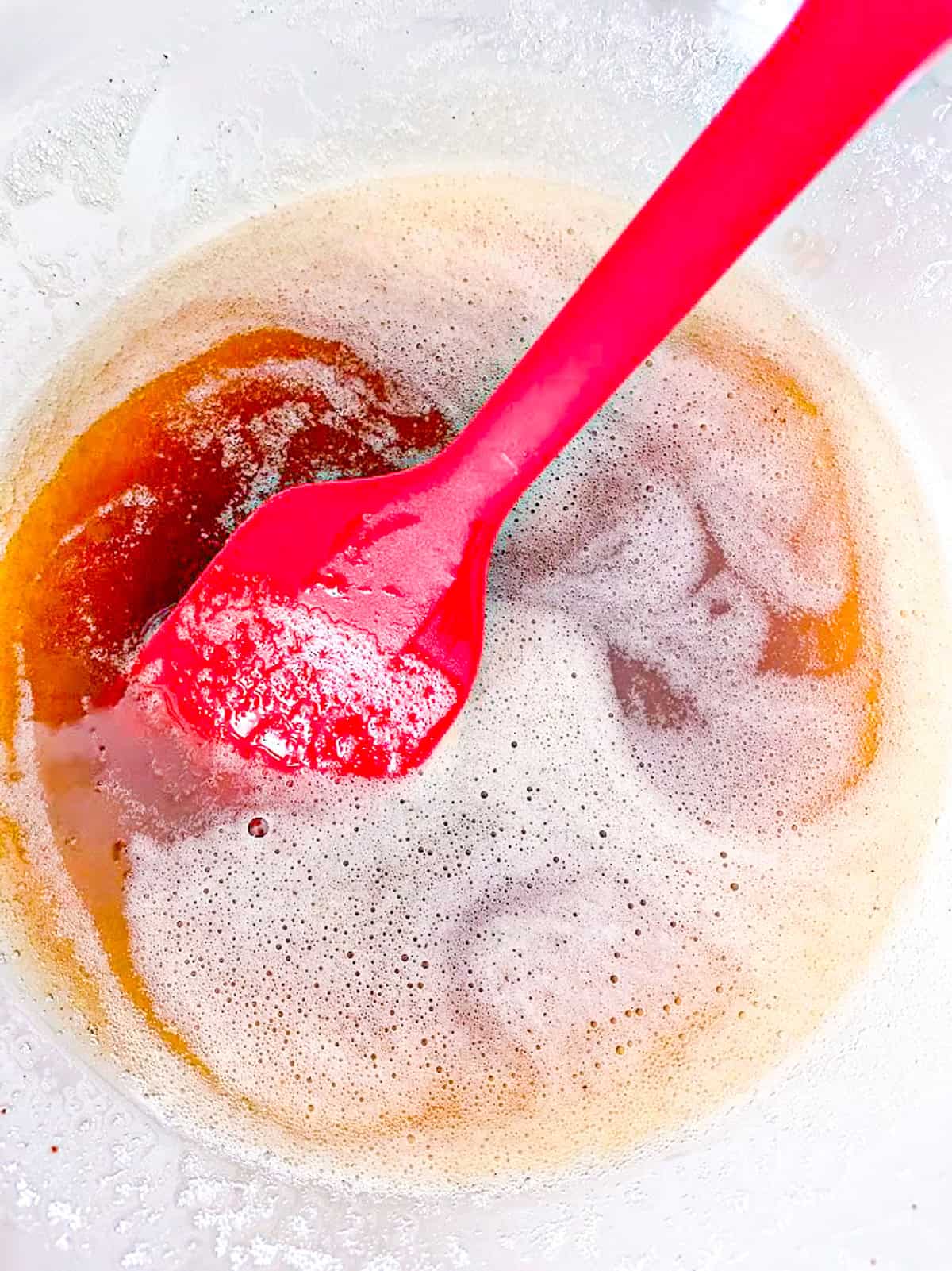 how to make brown butter