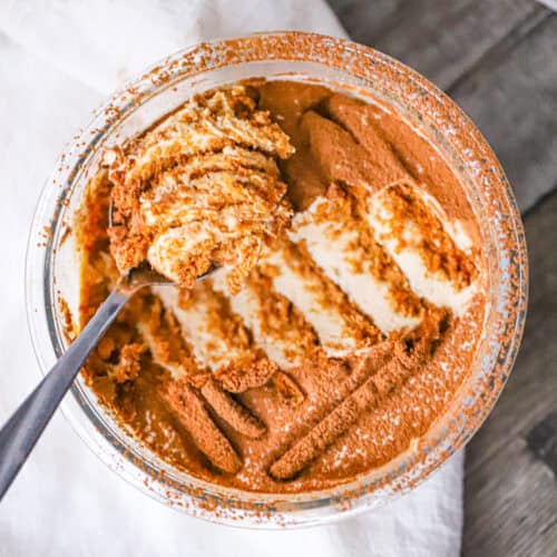 Japanese Yogurt Cheesecake