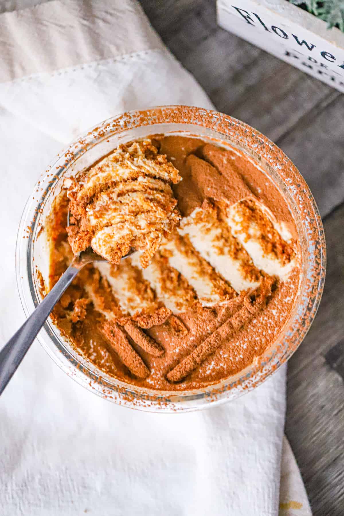 Japanese Yogurt Cheesecake