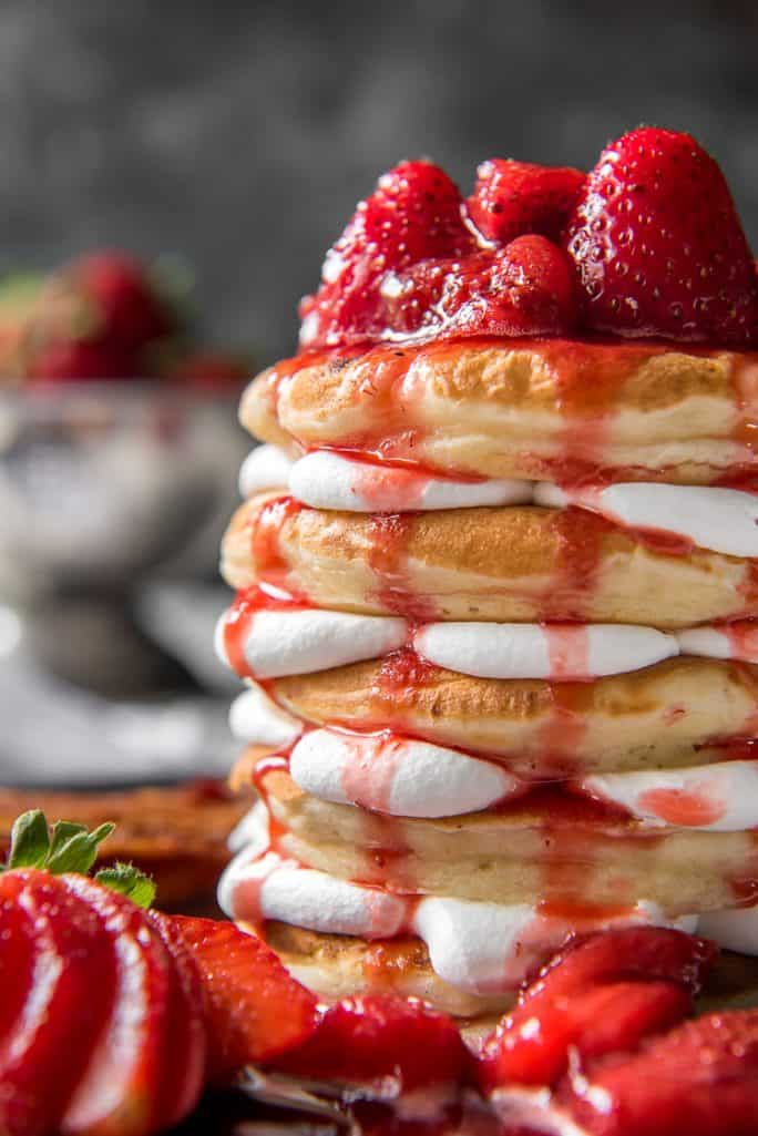 20 Amazing Easter Brunch Desserts You'll Rise For!