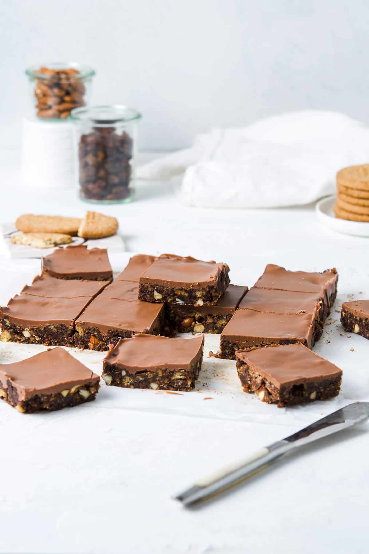 best chocolate dessert recipes