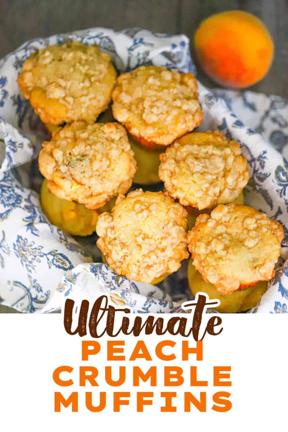 summer fruity breakfast or snack