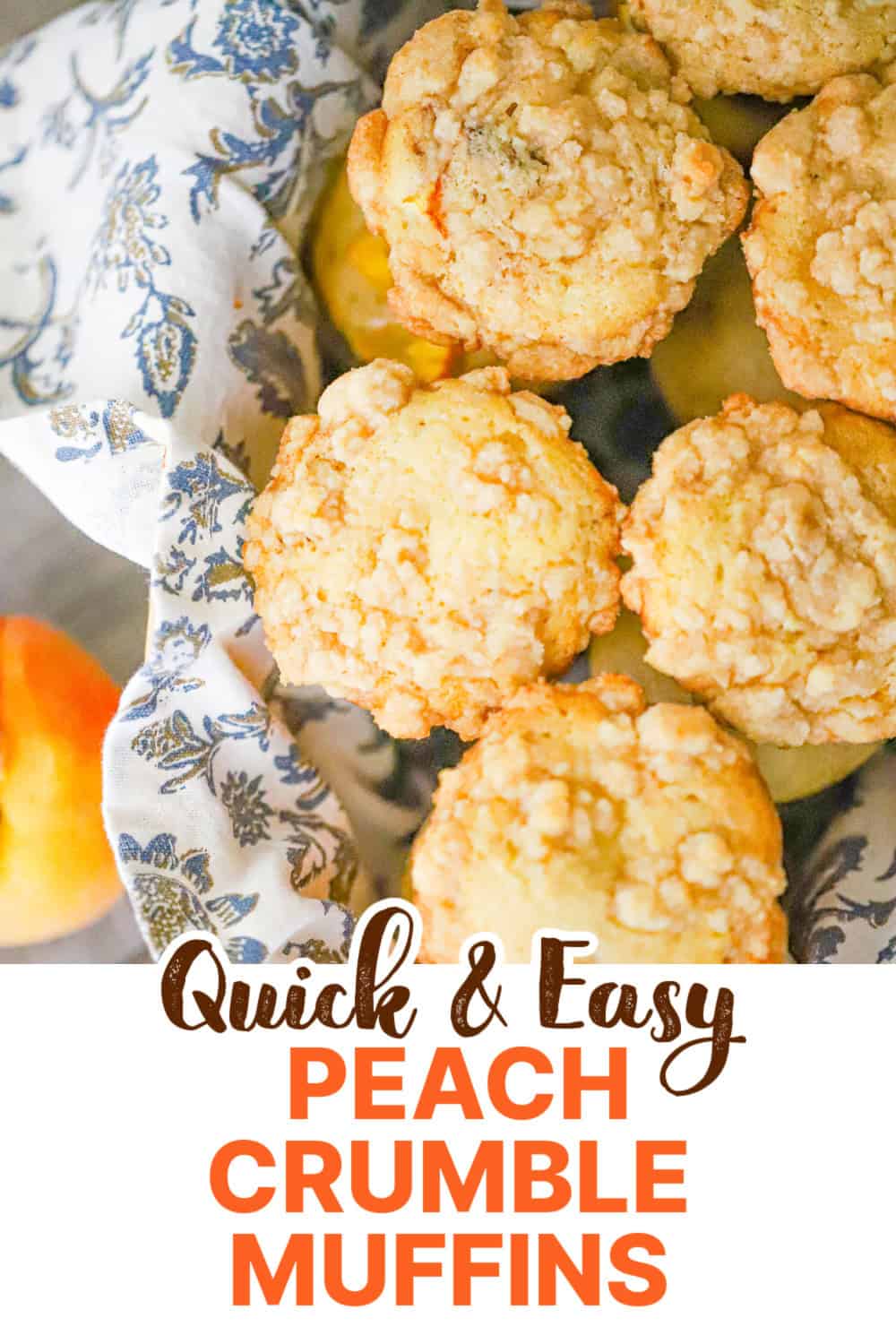 fruity breakfast or snack