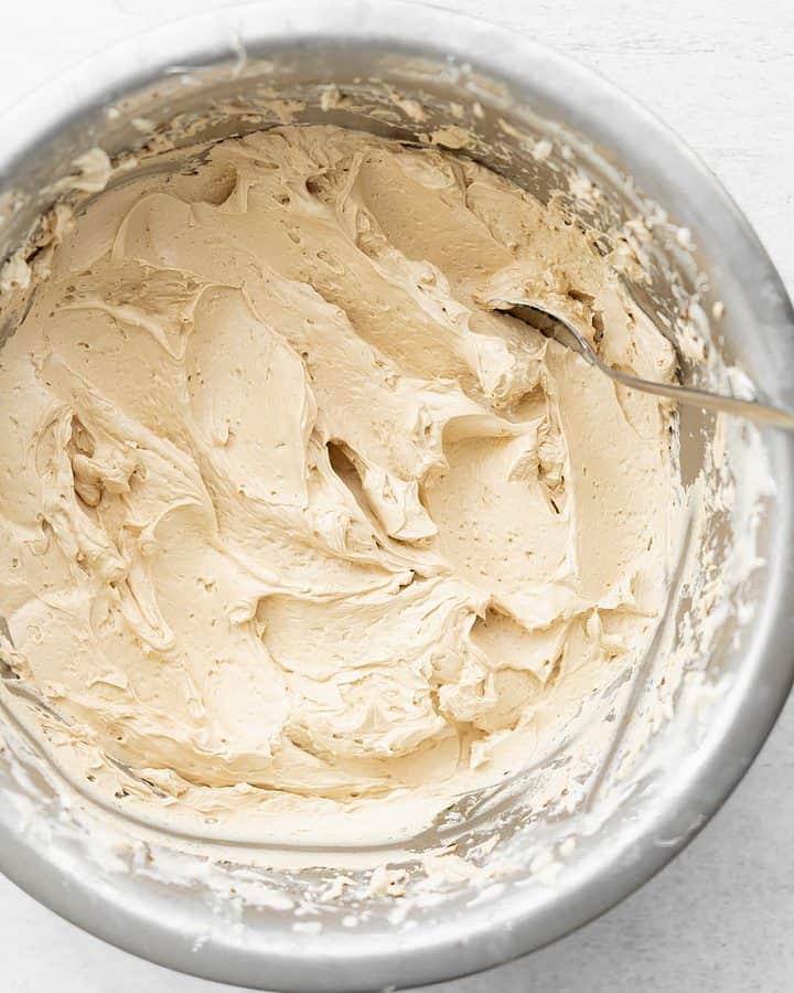 Vegan Swiss Meringue Buttercream