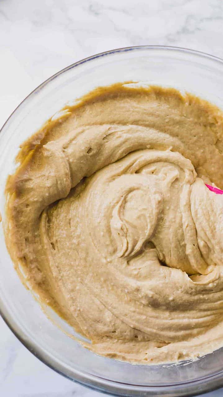 Vegan Peanut Butter