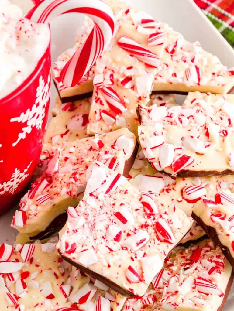 60 no bake easy christmas treats
