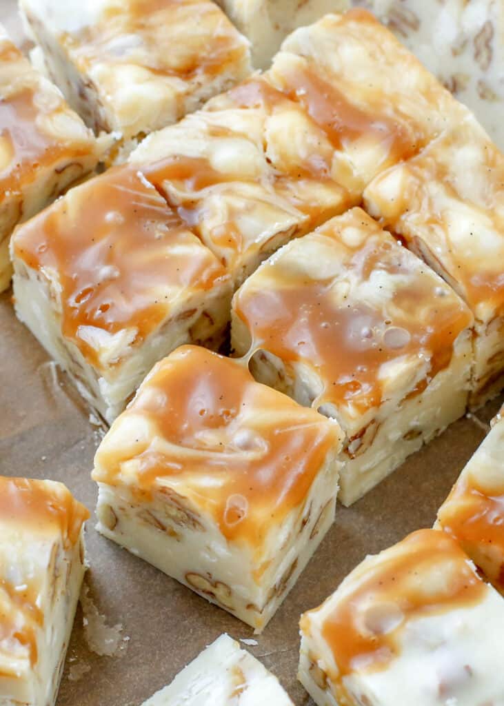 heavenly desserts recipes