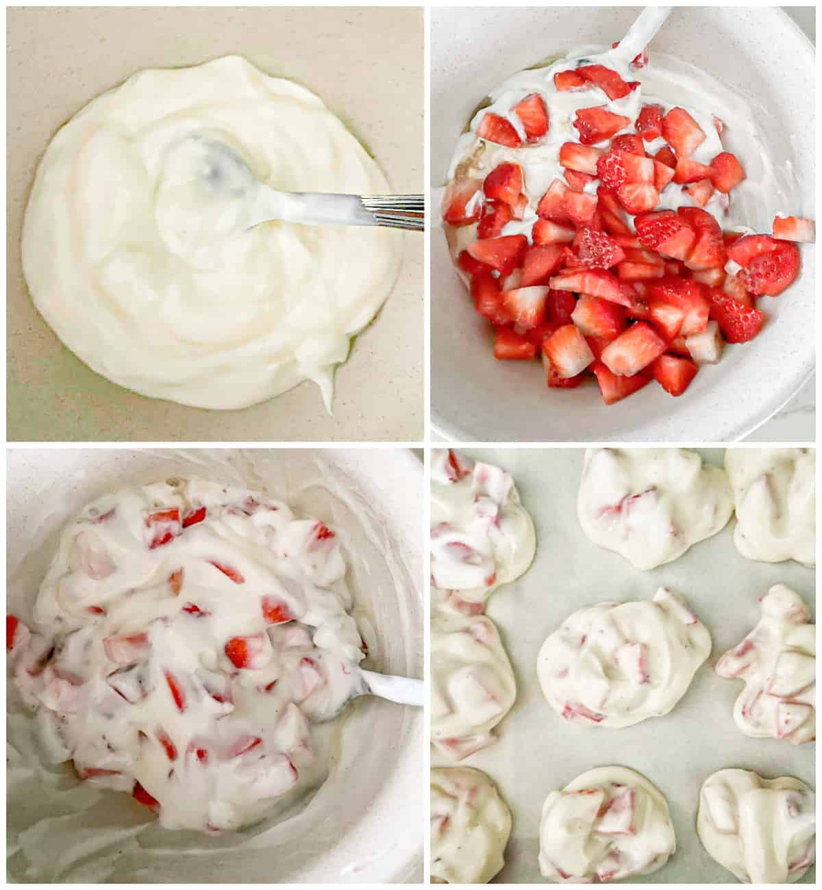 tutorial how to make clusters