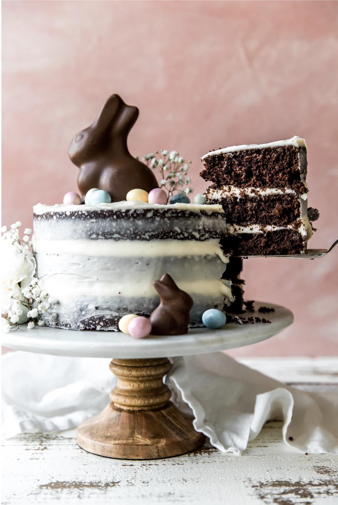 20 Amazing Easter Brunch Desserts You'll Rise For!