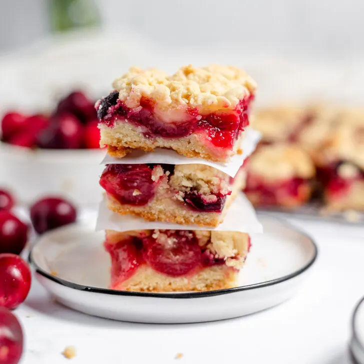 cherry bars