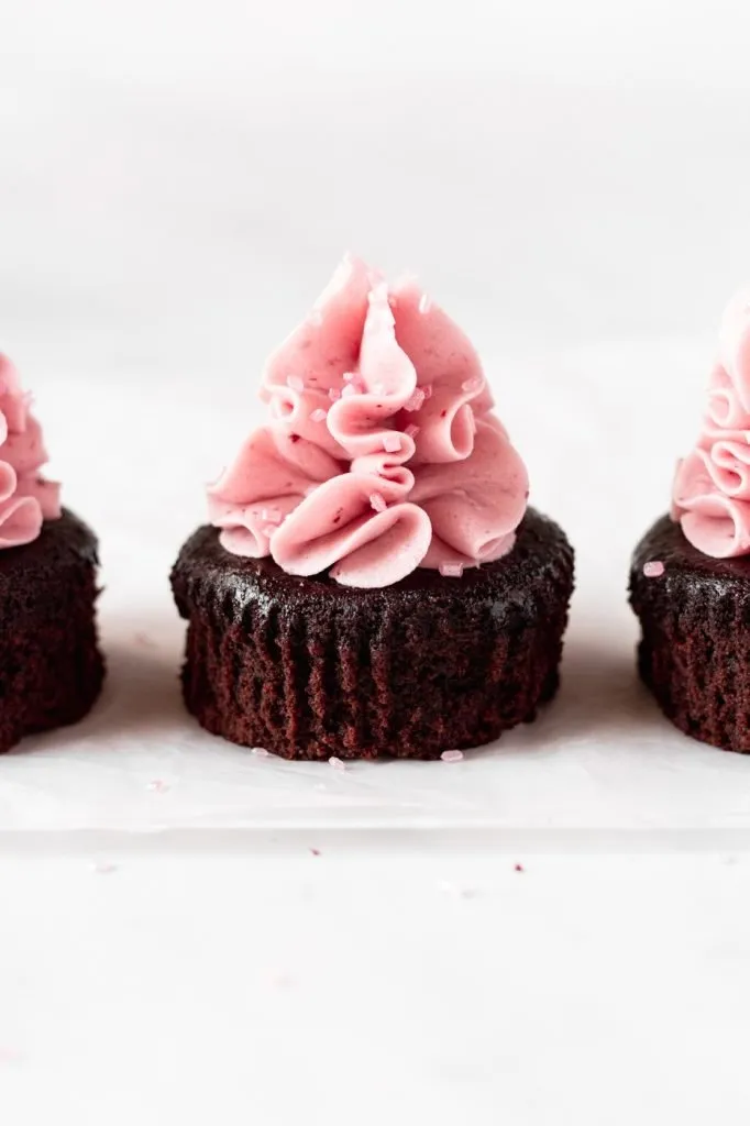raspberry buttercream recipe