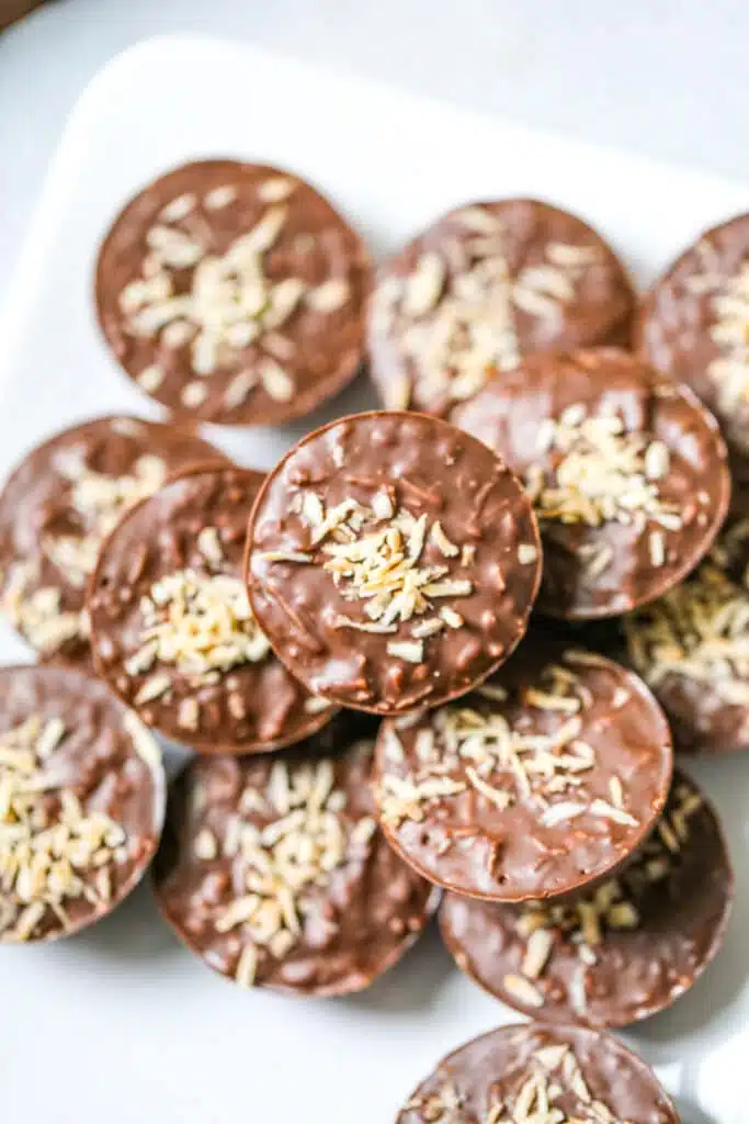 easter candy recipes for fun and festive homemade treats 