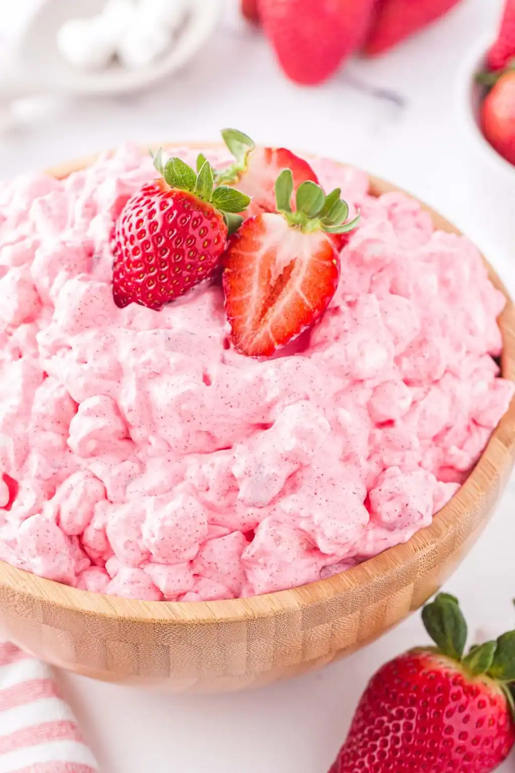 20 Sweet Cottage Cheese Dessert Recipes for a Protein Boost