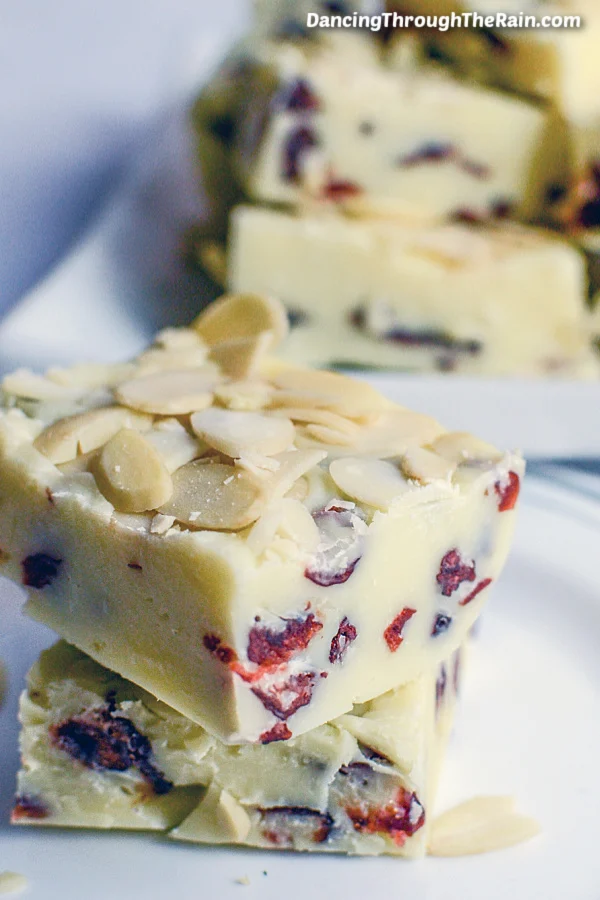 60 Easy No Bake Christmas Treats