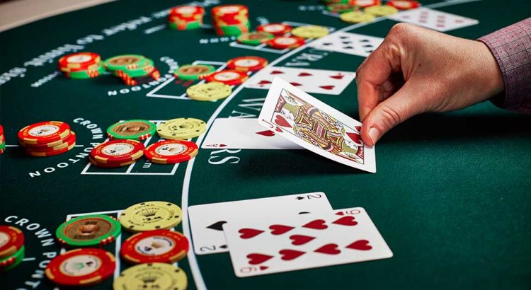Poker Nights: Reveling in the Wonders of Singapore Casino
