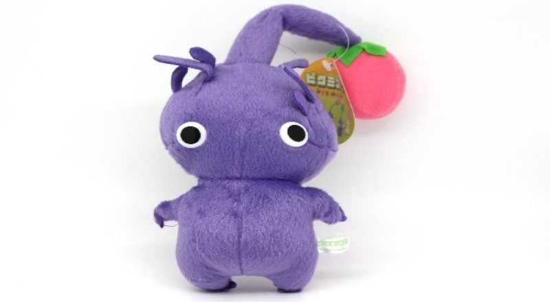 Pikmin’s Embrace: Plushies for Cozy and Adorable Moments