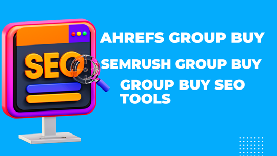 Ahrefs Group Account: Unlocking the Power of SEO Collaboration