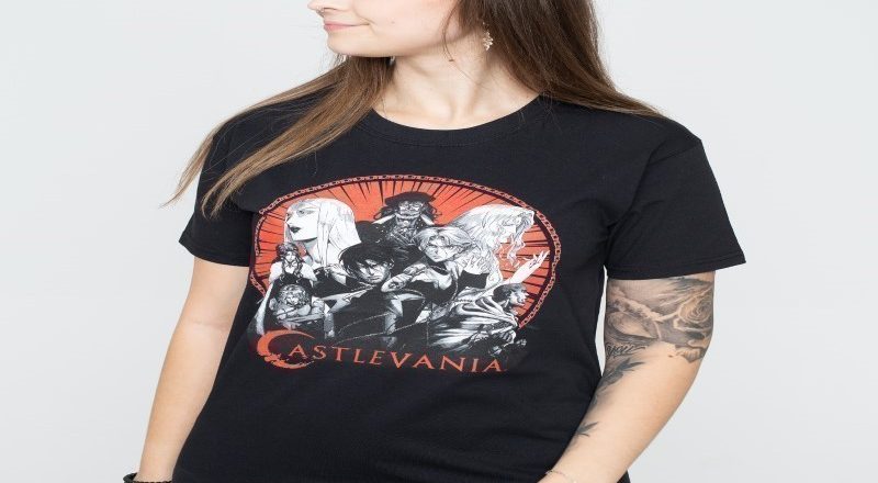 Castlevania’s Haven: The Ultimate Store for Fans