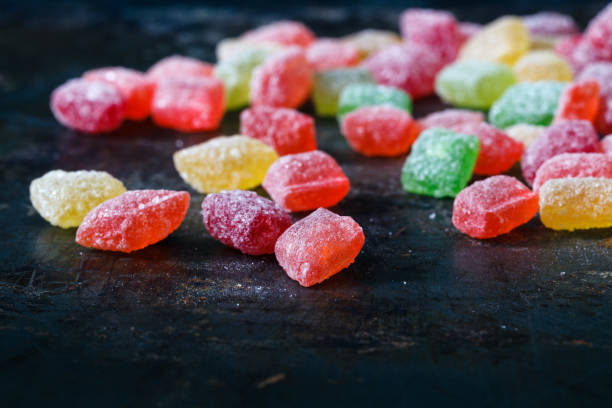 Unveiling the Best THCP Gummies A Comprehensive Guide