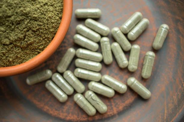 High-Quality Kratom Powder: Your Key to Natural Wellness