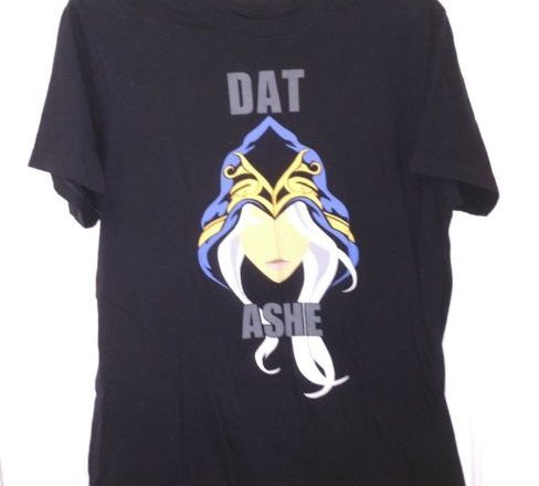 Unlocking the World of Ashe Merch: From Shop to Showcase