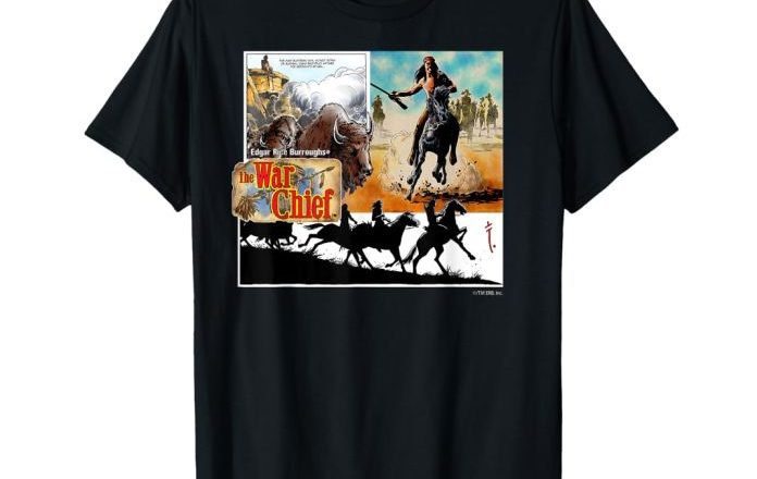 Discover Chief Of War Merch: The Ultimate Fan Collection