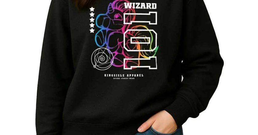 Wizard101 Merchandise: Must-Have Items for Every Enthusiast