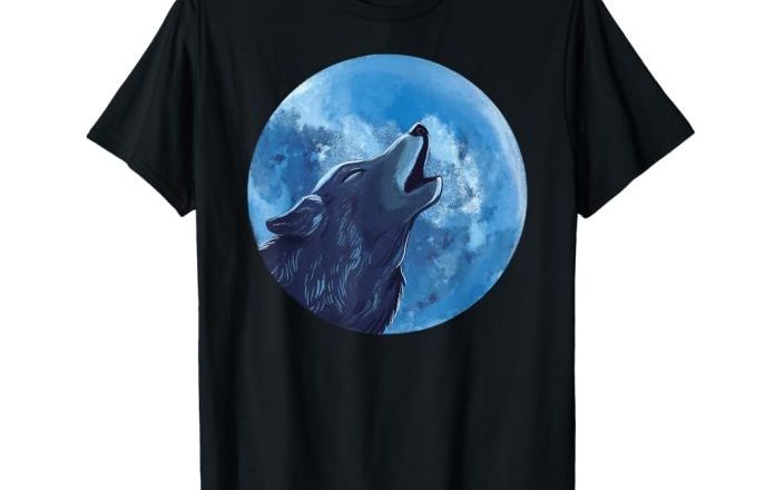 Elevate Your Style with Howlin Wolf Official Merchandise