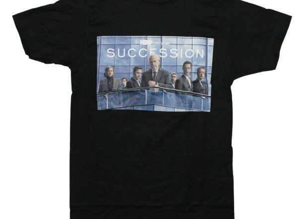 Demystifying Succession Merch: What Sets the Official Store Apart