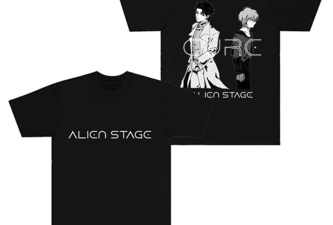 Exploring Extraterrestrial Style: Alien Stage Official Shop Guide